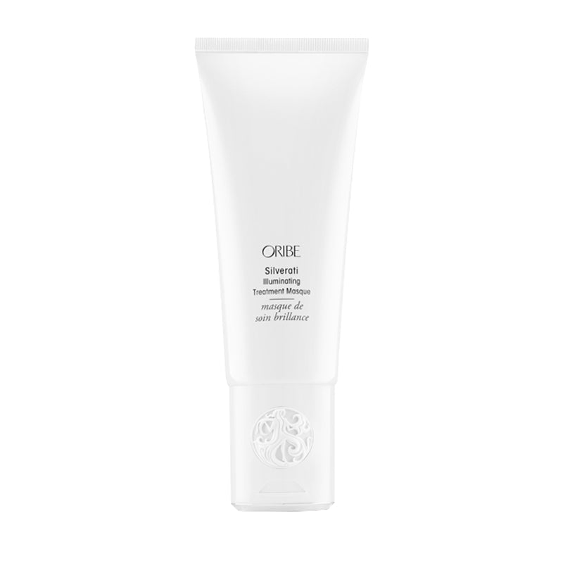 ORIBE | Silverati Illuminating Treatment Masque