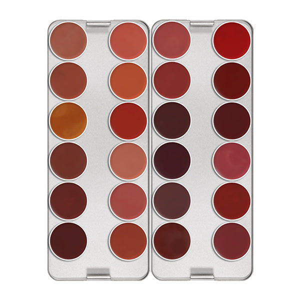 Lip Palettes