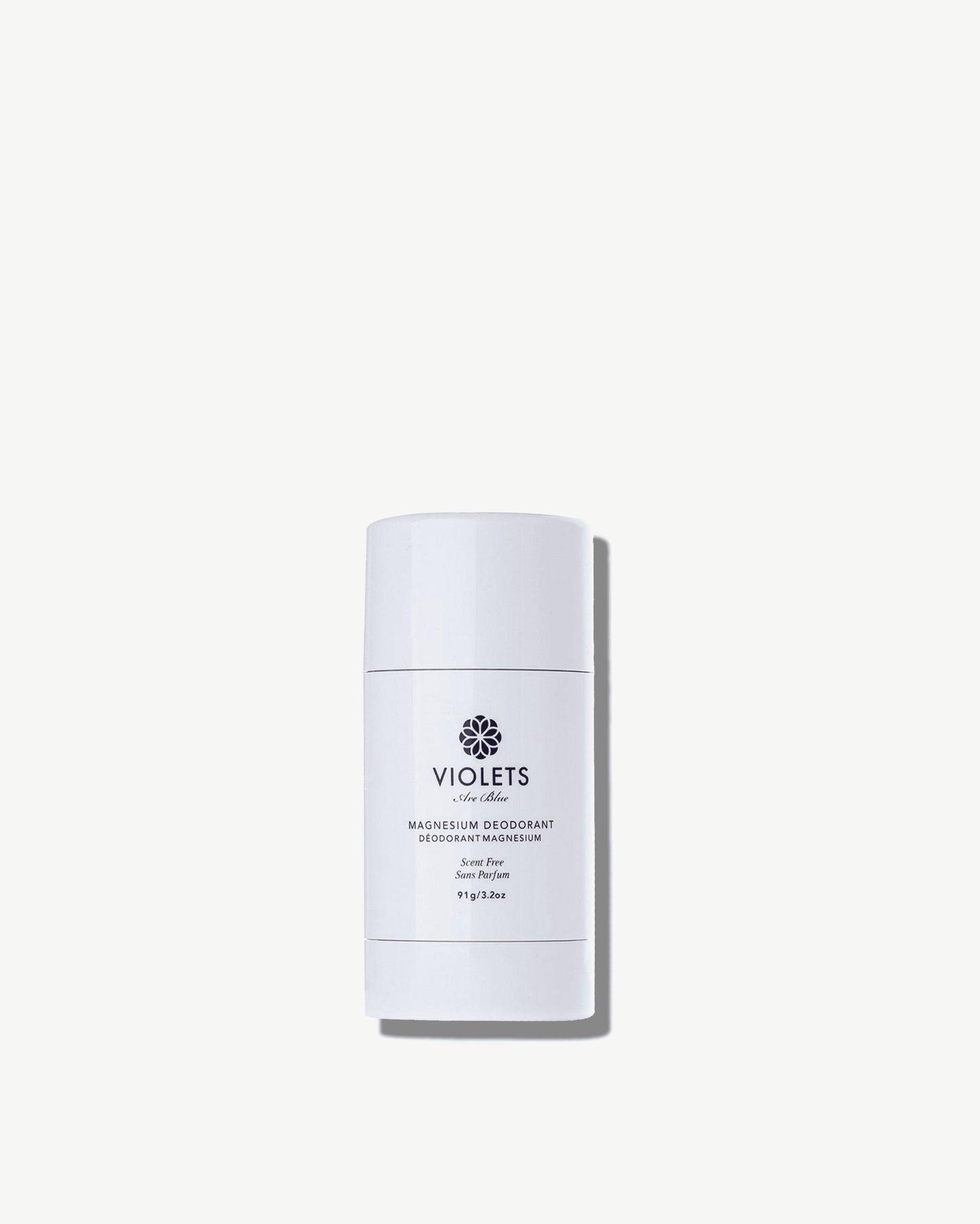 Baking Soda Free Magnesium Deodorant