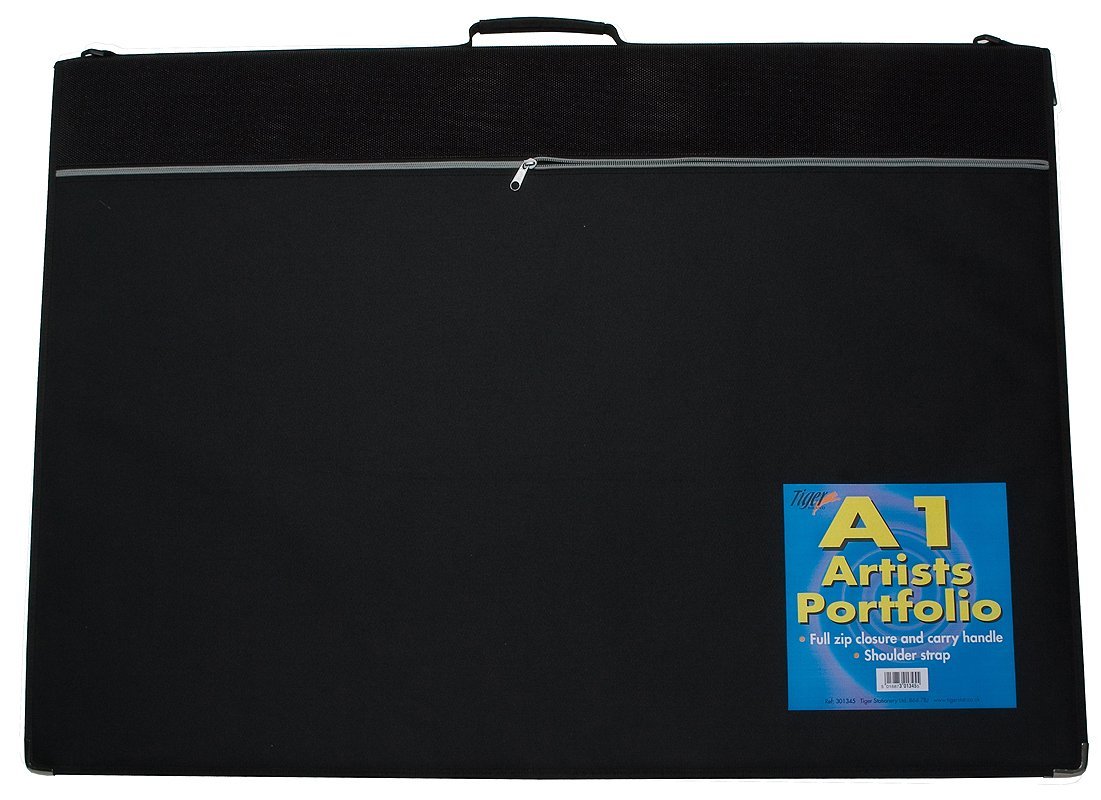 A1 Artist Portfolio