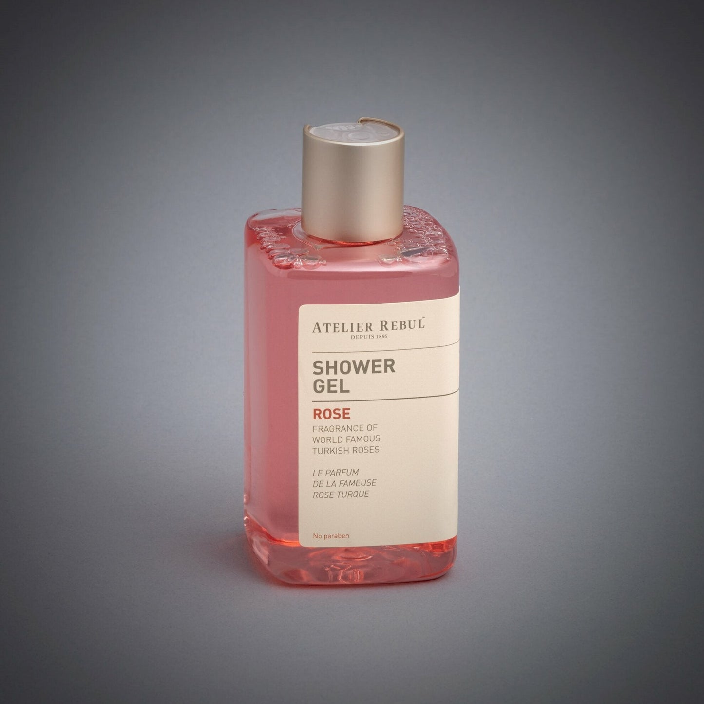 Rose Bath & Body