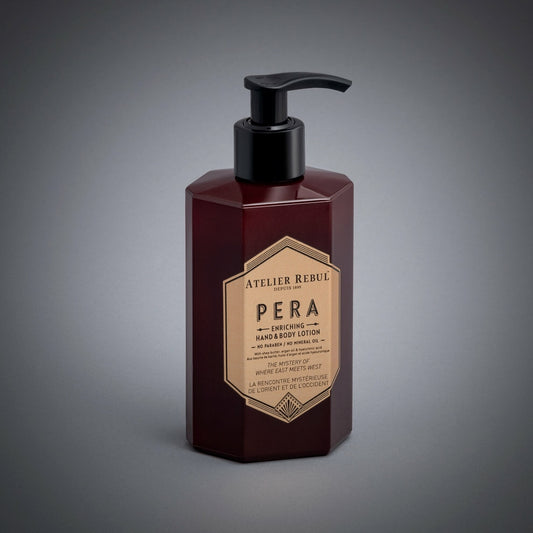Pera Body & Bath