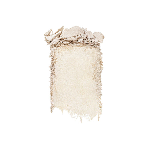 Highlighter - Makeup - MOB Beauty - 02_PDP_MOBBEAUTY_HIGHLIGHTERM50_SWATCH - The Detox Market | M50 shimmering white gold