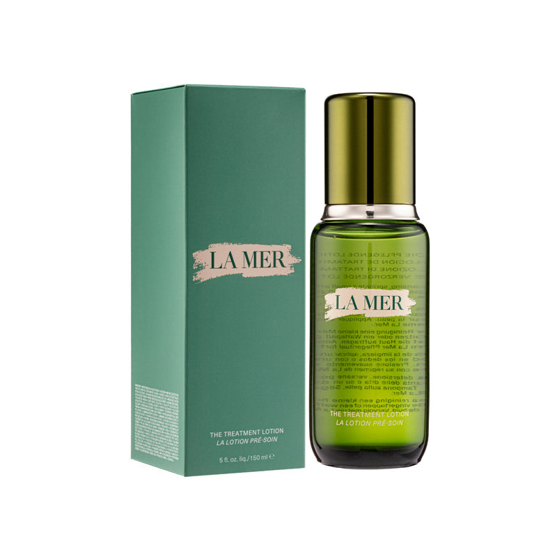 La Mer New Advanced Treatment Lotion 150ML