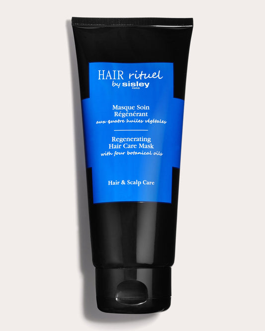 Hair Care Mask