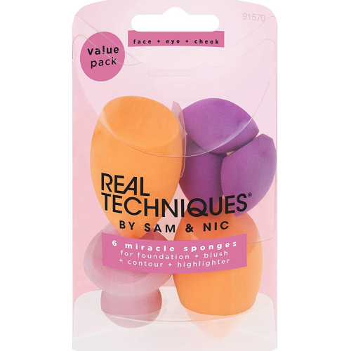 Real Techniques Miracle Sponge