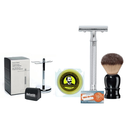 Merkur 6pc Gift Set