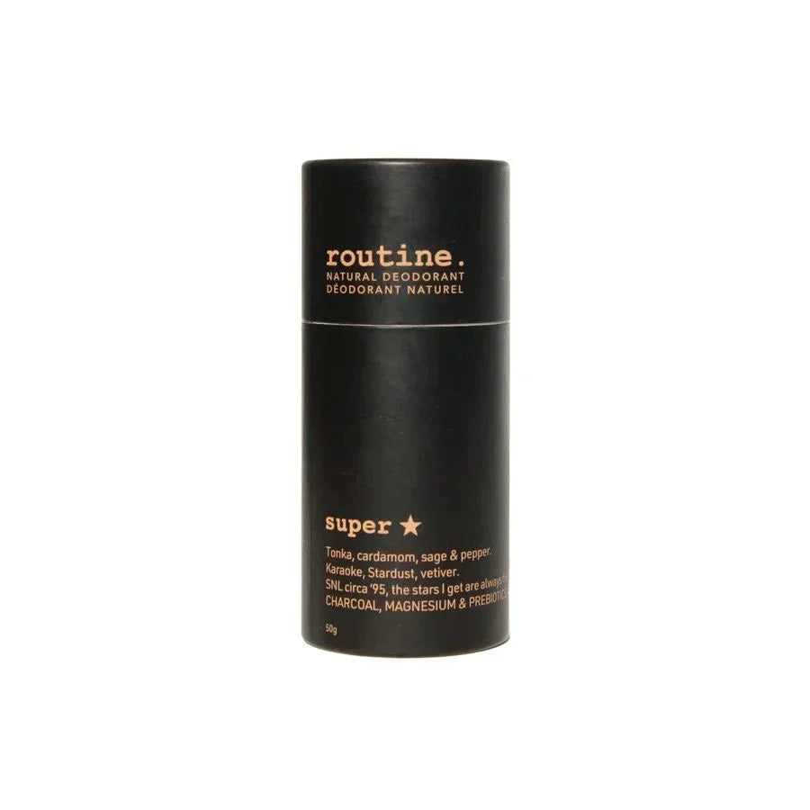 SUPERSTAR Deodorant Stick