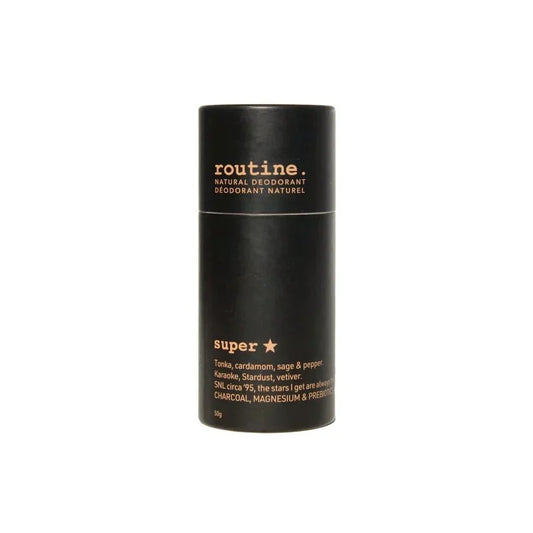 SUPERSTAR Deodorant Stick