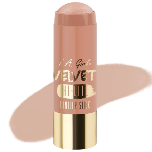 LA GIRL Velvet Contour Stick