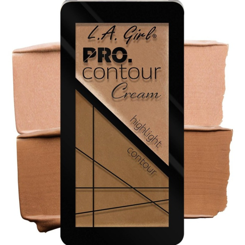LA GIRL PRO Contour Cream