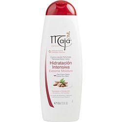MAJA by Myrurgia (WOMEN) - BODY LOTION 13.5 OZ (EXTRA DRY SKIN)