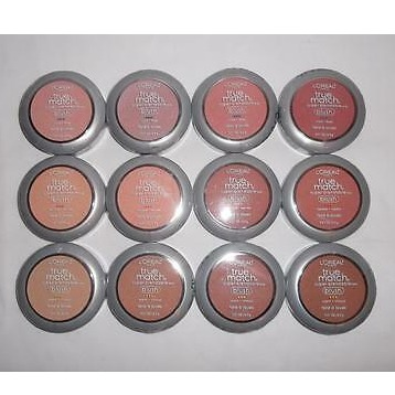 L'Oreal Paris True Match Blush