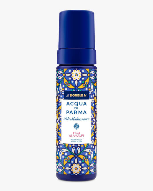 LDJ x Blu Mediterraneo Fico Di Amafi Shower Mousse 150 ml