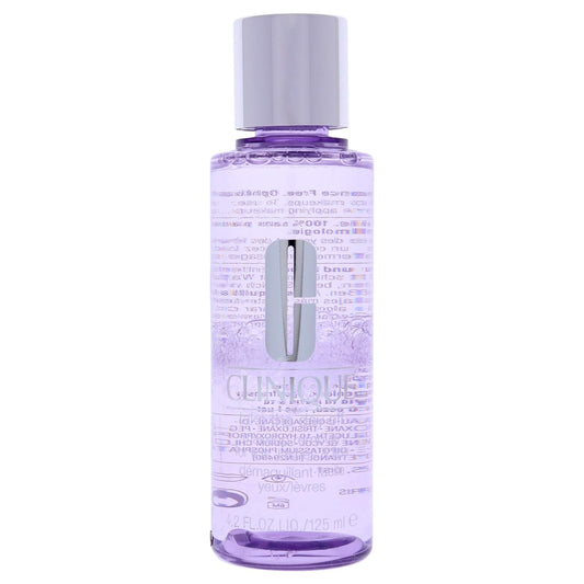 Clinique Take the Day Off Makeup Remover, No Color, 4.2 Oz