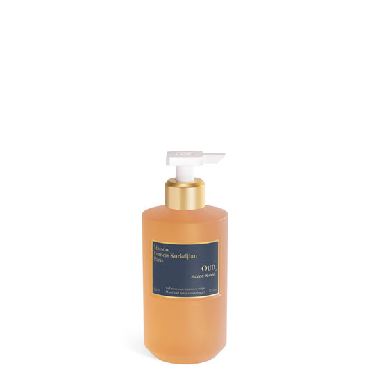 Oud Satin Mood Cleans Gel