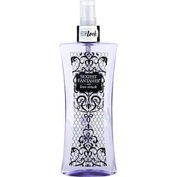 BODY FANTASIES LOVE STRUCK by Body Fantasies (WOMEN) - BODY SPRAY 8 OZ