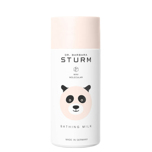 Baby & Kids Bathing Milk