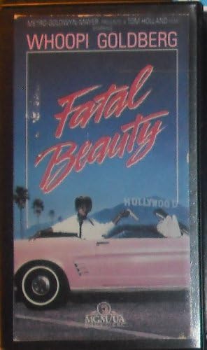 Fatal Beauty (M901134)