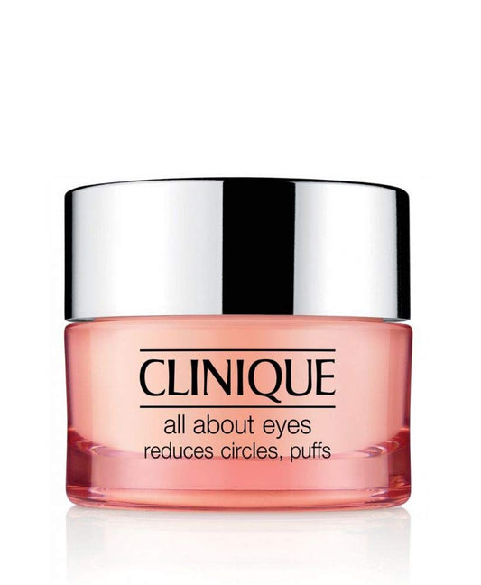 Clinique All About Eyes by Clinique for Women - 1 oz Eye Cream.