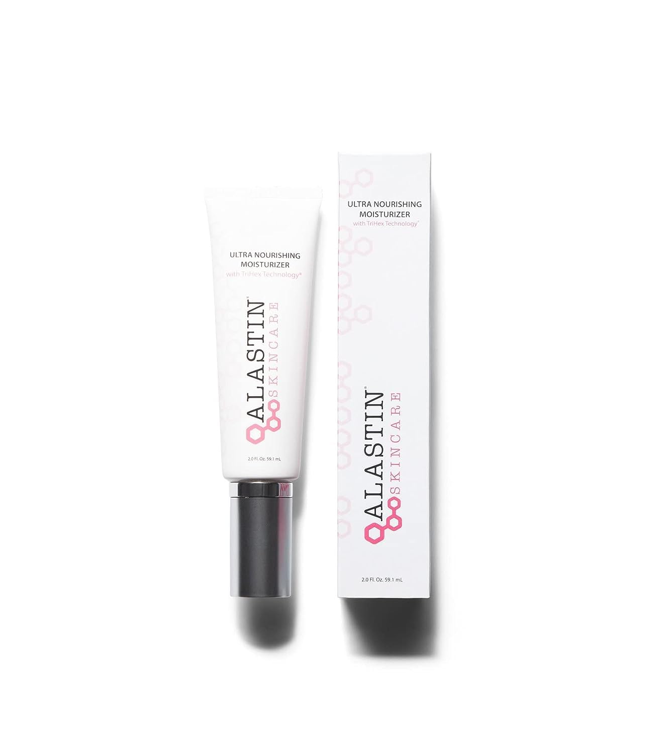 ALASTIN Skincare Ultra Nourishing Moisturizer with TriHex Technology (2.0 fl oz)