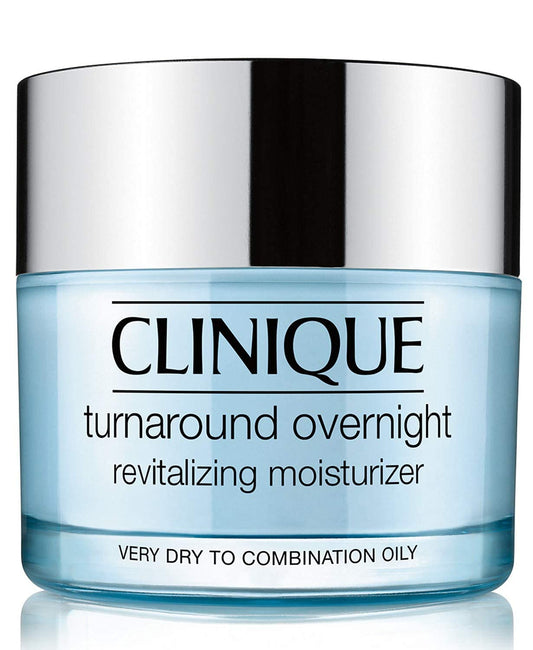Clinique Turnaround Overnight Revitalizing Moisturizer 50 ml.