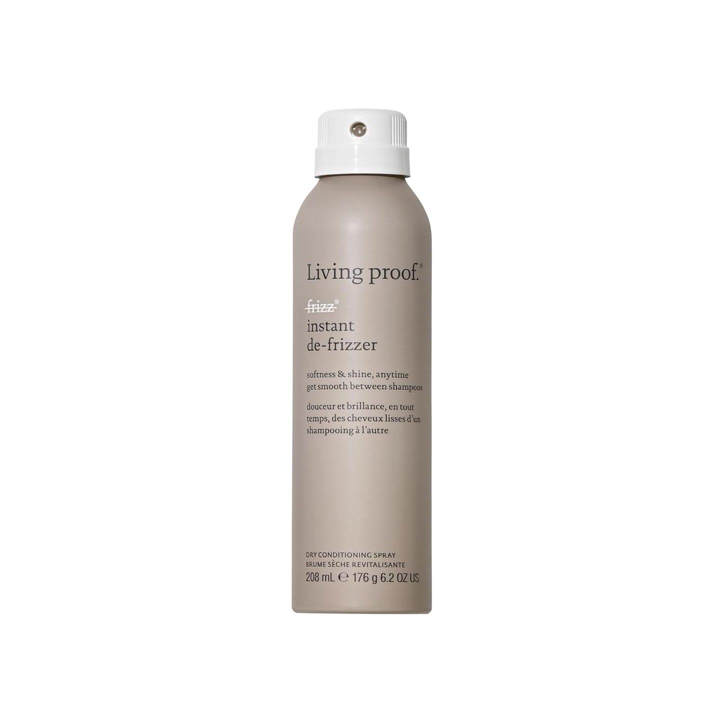 Living Proof No Frizz Instant De-Frizzer