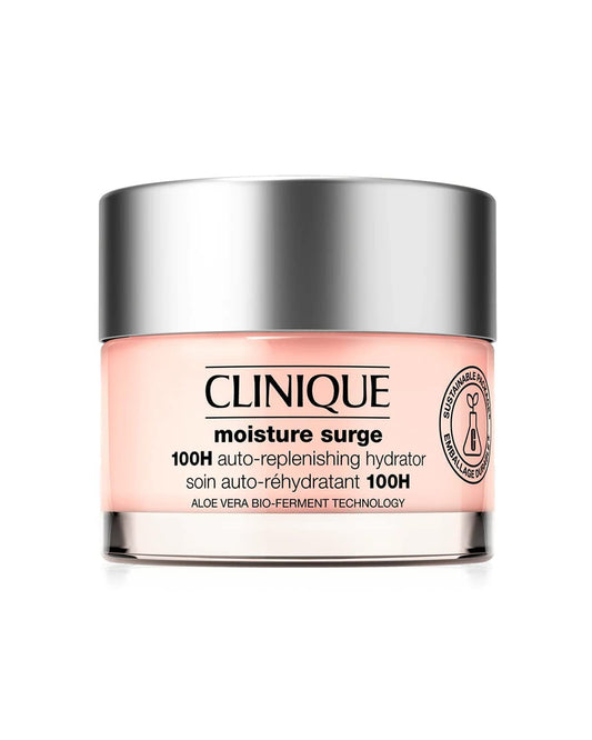 Clinique Moisture Surge 100-Hour Auto-Replenishing Hydrator, 2.5 Oz UNBOX