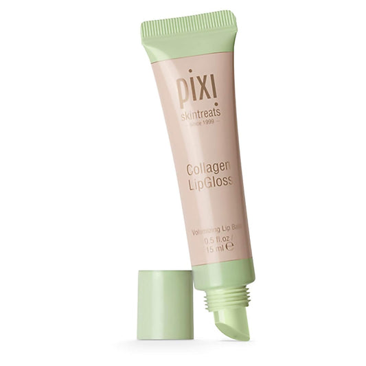 Skintreats, Collagen LipGloss, 0289, 0.5 fl oz (15 ml), Pixi Beauty