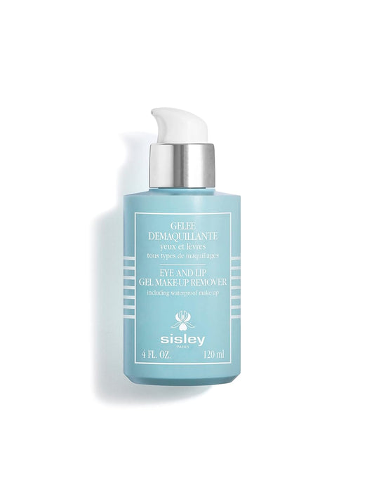 Sisley Eye and Lip Gel Make-up Remover 120 ml/ 4.0 Fl Oz
