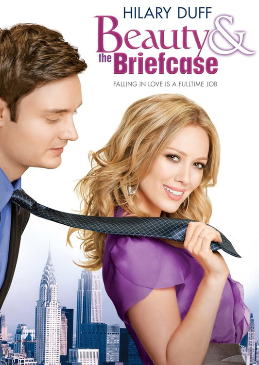 Beauty & the Briefcase