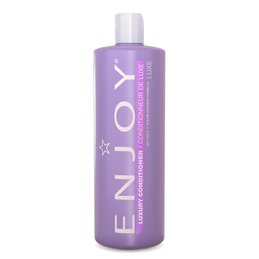 Enjoy Luxury Conditioner, 33 Ounce