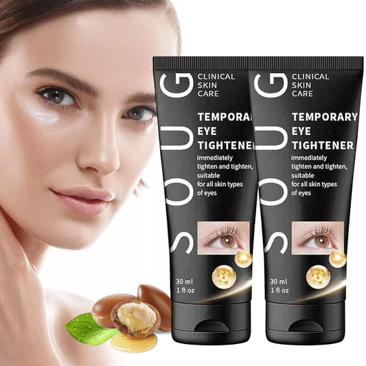 DDideas 2PCS Celyn Instant Firmx Eye Tightener, Celyn Eye Bag Cream Eye Tightener, Anti-aging Eye Cream Reduce Eye Bags,Puffiness,Dark Circles