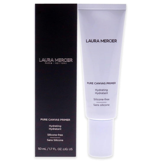 Laura Mercier Pure Canvas Primer Hydrating, 1.7 Fl Oz (Pack of 1)