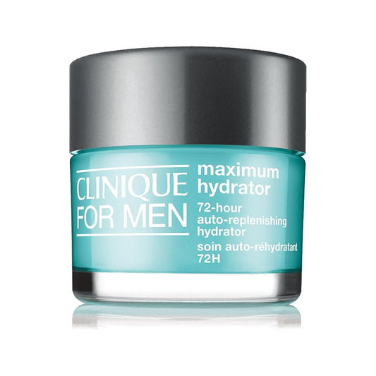 Clinique FOR MEN maximum hydrator 72-hour auto-replenishing hydrator