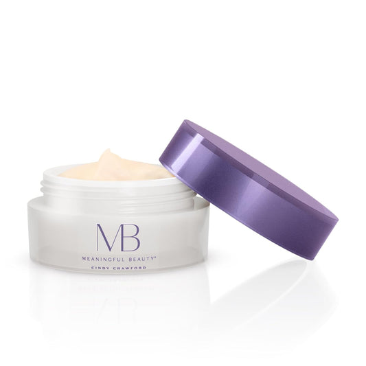 Meaningful Beauty AGE RECOVERY NIGHT CRéME WITH MELON EXTRACT & RETINOL