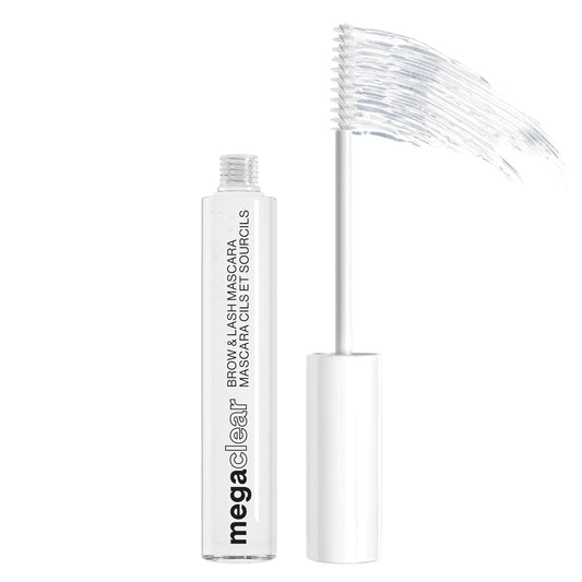 wet n wild Mega Clear Brow &amp; Lash Mascara