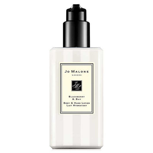 Blackberry & Bay Body & Hand Lotion