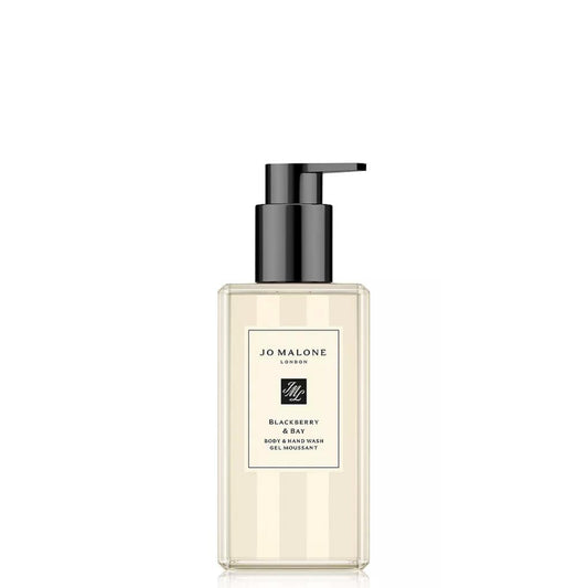Blackberry & Bay Body & Hand Wash