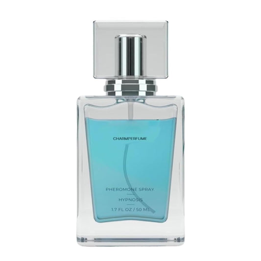 Aitiuchi Cupid Charm Toilette for Men Pheromone-Infused Cupid Hypnosis Cologne Fragrances for Men