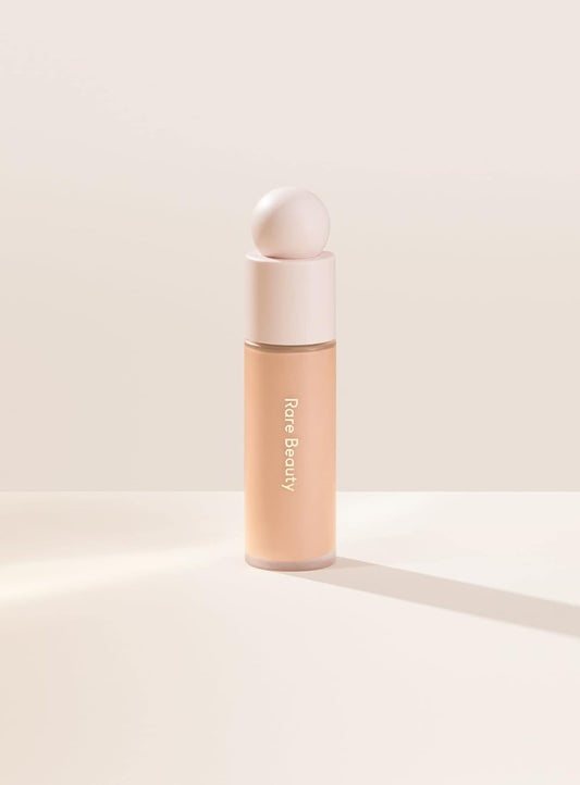 Rare Beauty by Selena Gomez Liquid Touch Weightless Foundation 130N