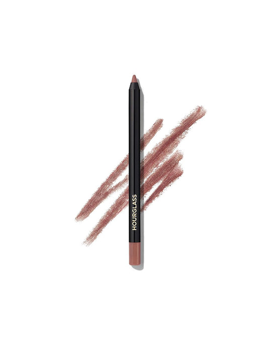HOURGLASS Shape and Sculpt Lip Liner-Tempt