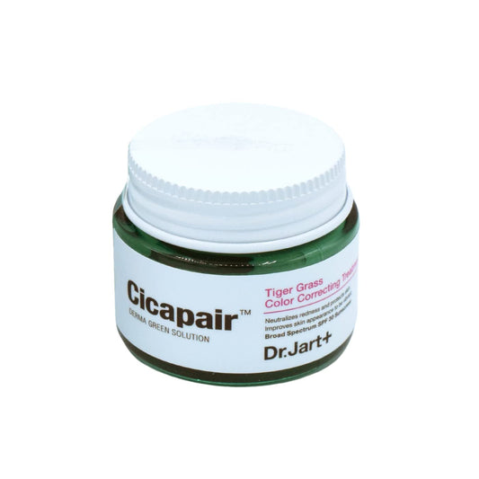 Dr. Jart+ Mini Cicapairª Tiger Grass Color Correcting Treatment 0.5 oz/ 15 mL