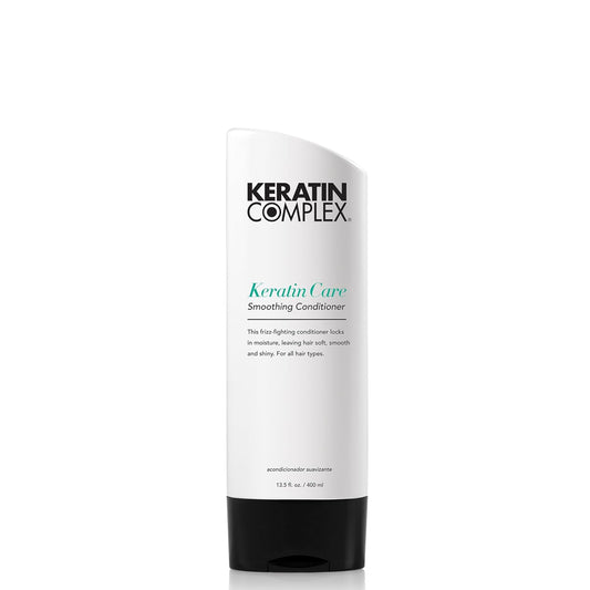 Keratin Complex Complex Care Frizz Fighting and Moisturizing Conditioner