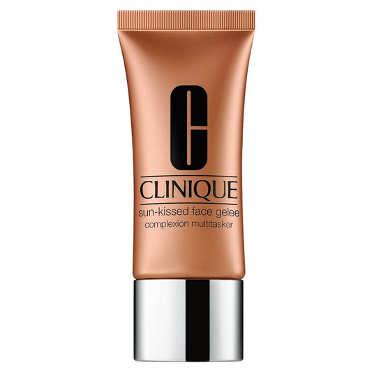 CLINIQUE Sun-Kissed Face Gelee Complexion Multitasker Bronzer 1 oz/ 30 mL