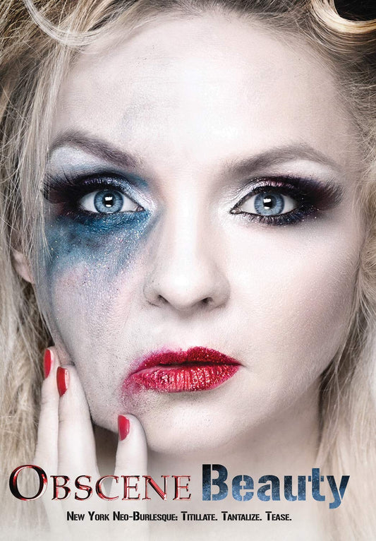 Obscene Beauty