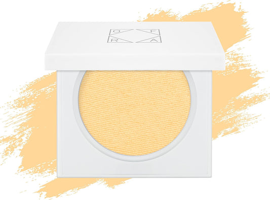 Ofra Banana Powder for Women, 0.14 Ounce