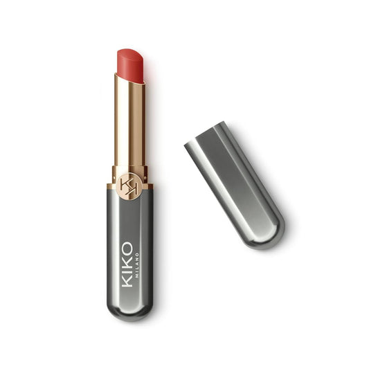 Kiko Milano Unlimited Stylo 19 | Long-Lasting 10-Hour Hold Creamy Lipstick