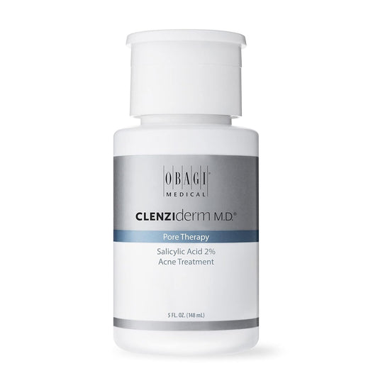 Obagi Medical CLENZIderm M.D. Pore Therapy Acne Treatment; Pore-Reducing Toner with 2% Salicylic Acid