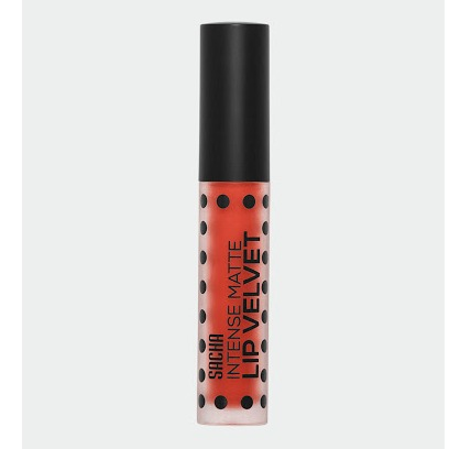 Sacha Intense Matte Lip Velvet